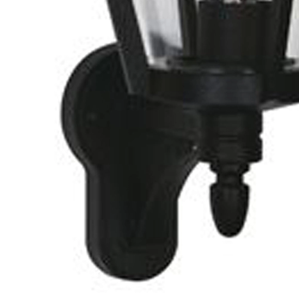 Outdoor lamp Nelly black Albert 4007235618143