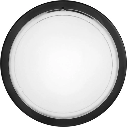 Ceiling lamp Planet 1 black Eglo 9002759831592