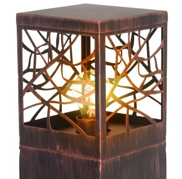 Floor Floor Lamp Whitney Brilliant 4004353163203
