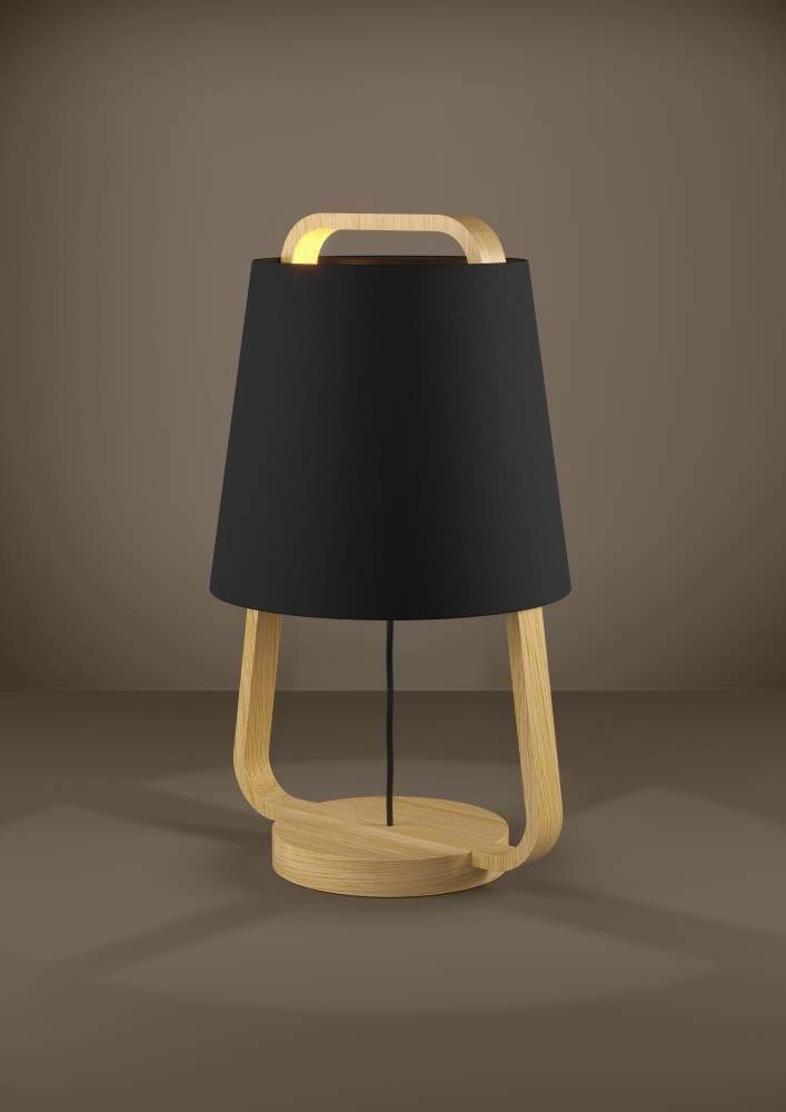 Fabric table lamp Camaloza Stars of Light 9008606243099