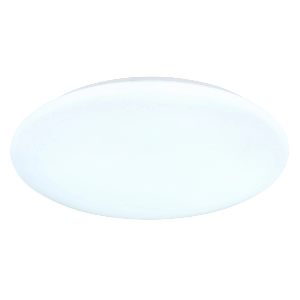 Ceiling lamp Donte round Ø 40cm Globo 9007371586967