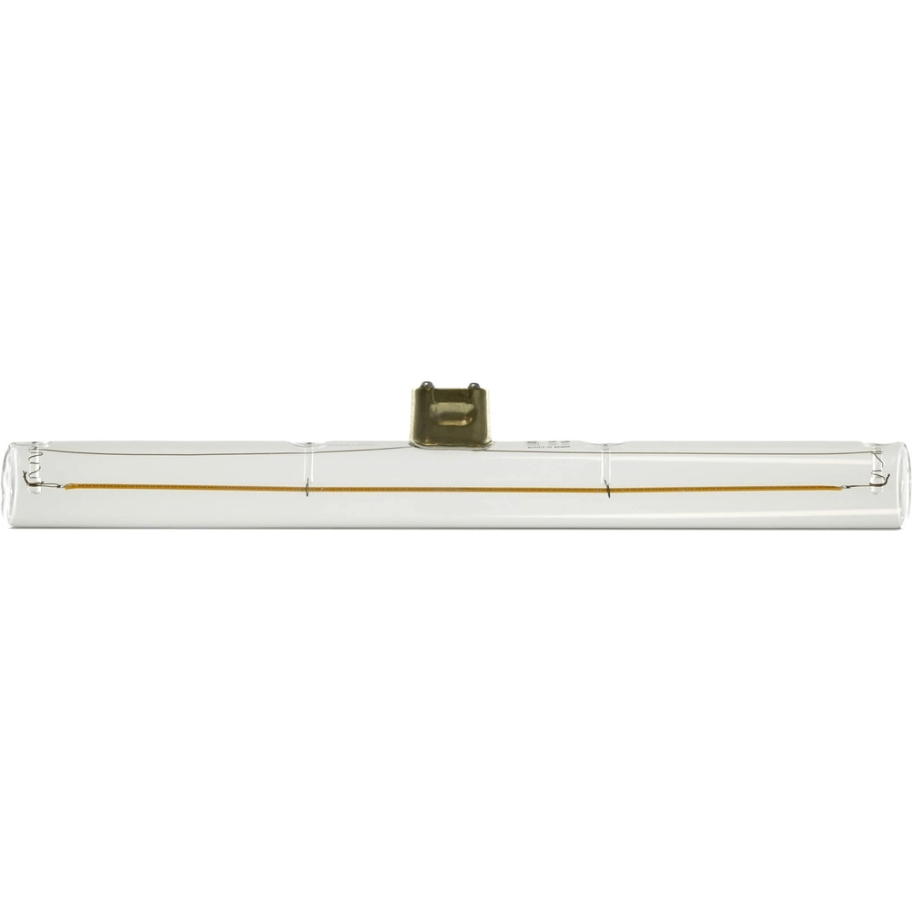 Design light source clear Linear 6.2W - S14D - 460lm - 2700K - 30cm Segula 4260751130951