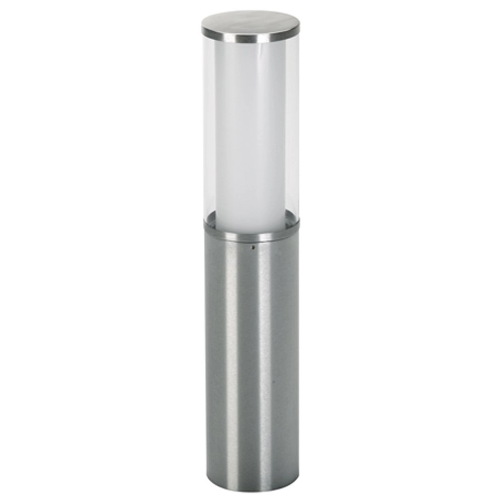 Garden lamp stainless steel standing Rod 50cm