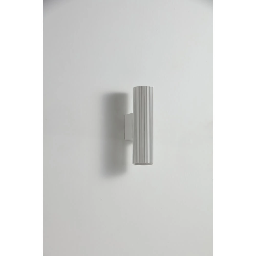 Wall lamp Onis Up/Down - White Lyora 4255805302217