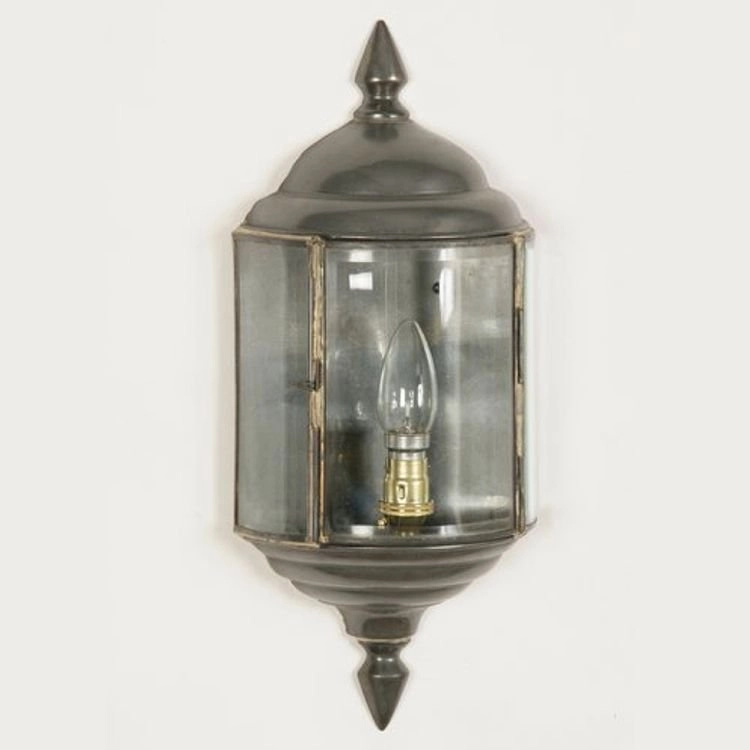 Country wall lamp Wentworth Passage brass (pb) Limehouse 8716803506763