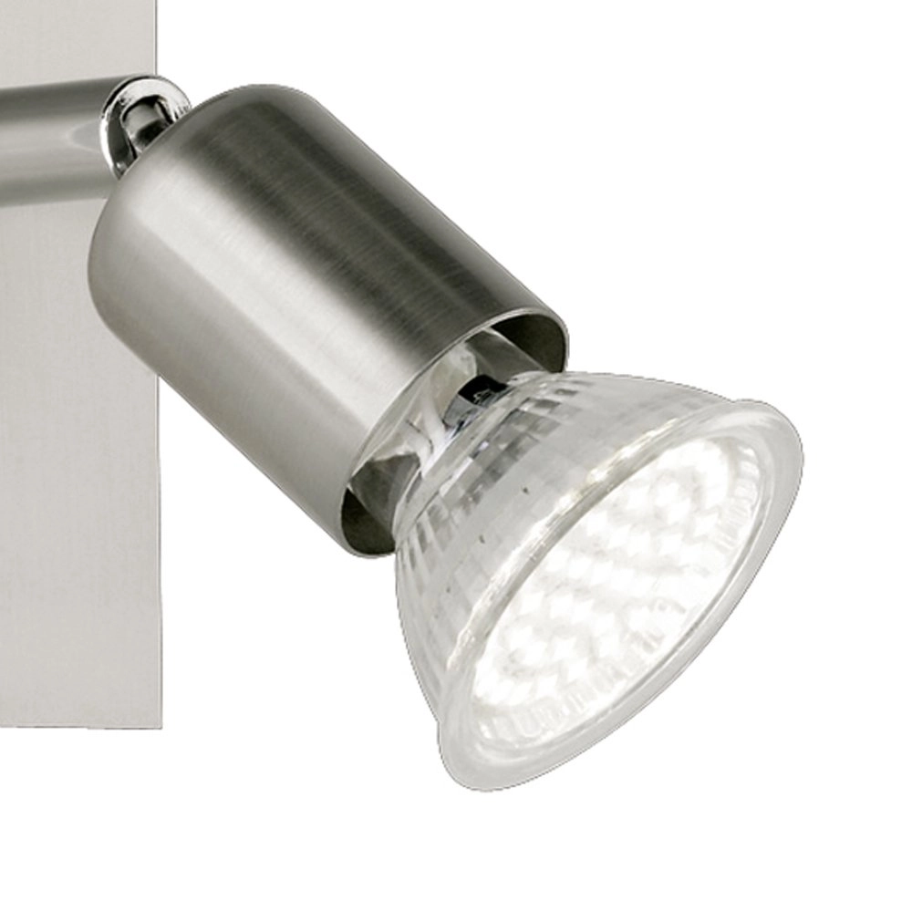 Modern Wall Lamp Nimes Trio 4017807239942