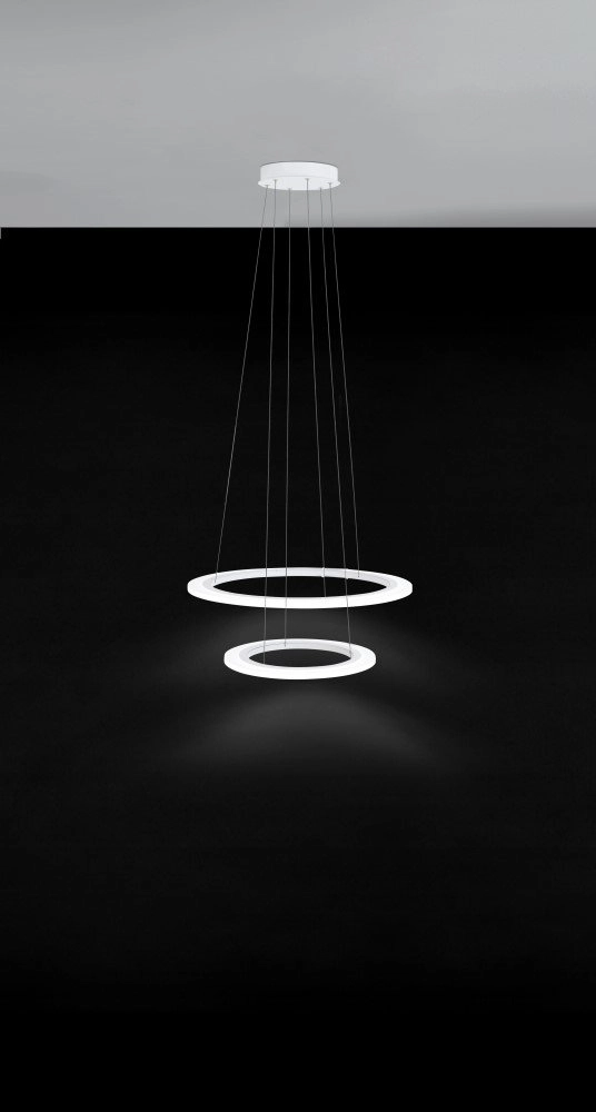 Pendant lamp Penaforte Stars of Light 9002759392734