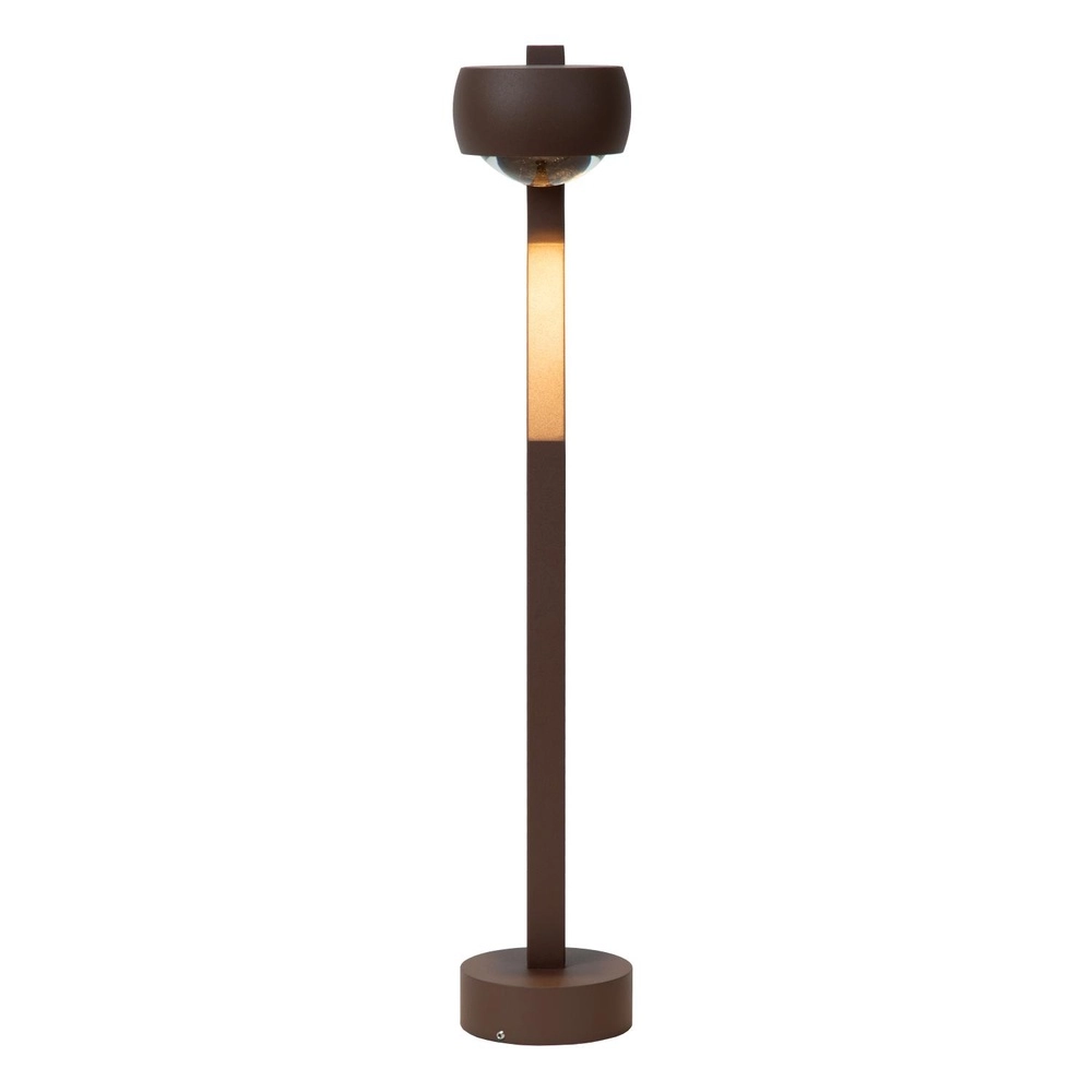Garden lamp Estal Rusty brown Lucide 5411212334077