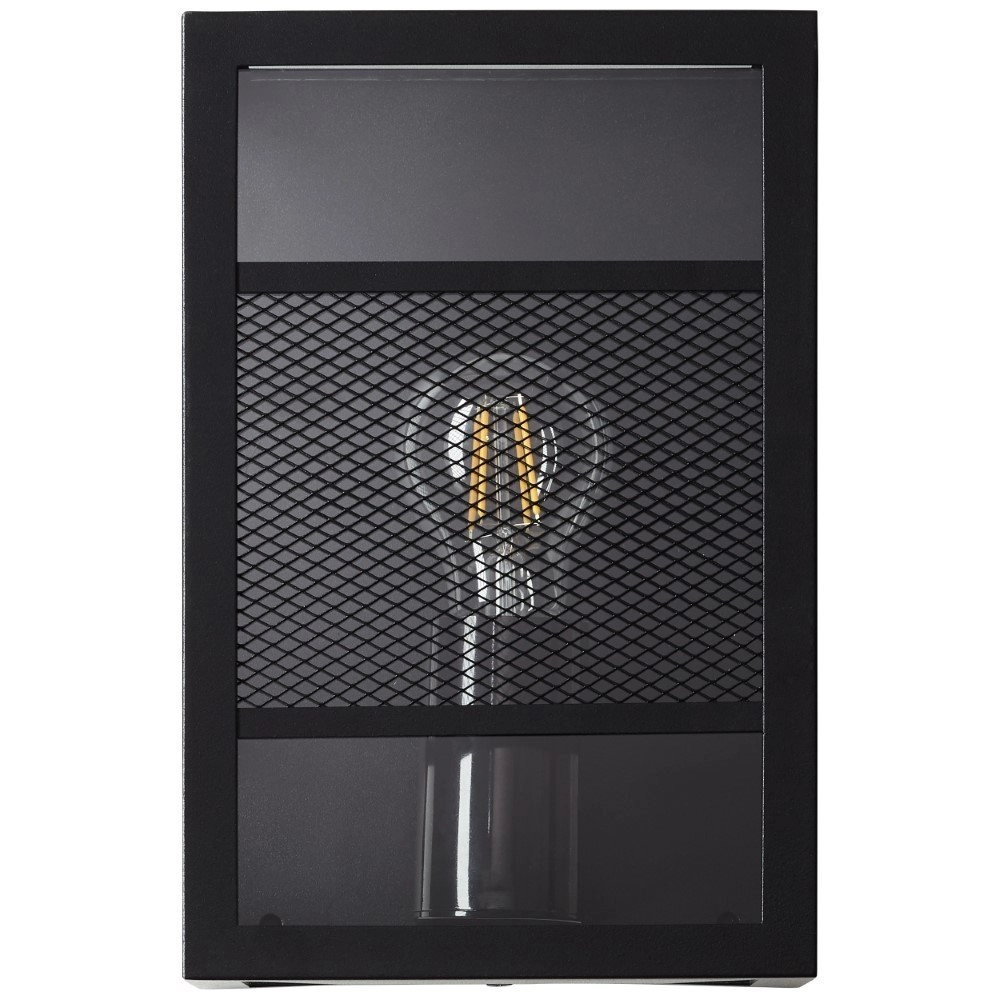 Sleek outdoor lamp Getta Brilliant 4004353381324
