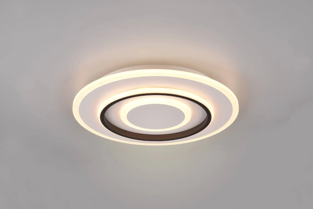 Ceiling light Jora Ø 41cm Trio 4017807574838