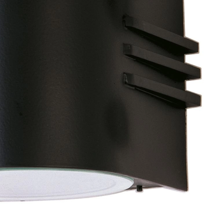 Facade lighting up down Facade wide narrow Albert 4007235623079