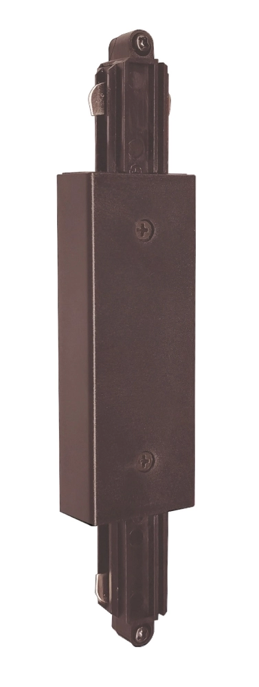 1-phase connector Track chocolate