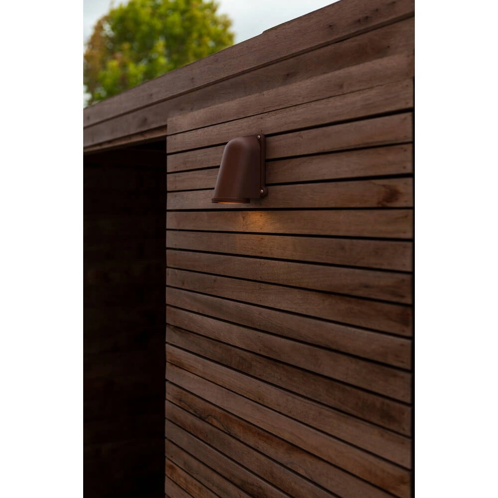 Rusty brown downlighter Ancor Lutec 6939412016795