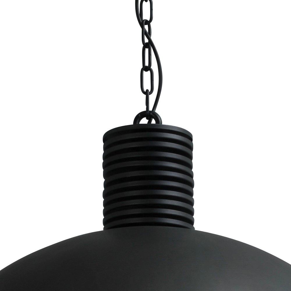 Pendant lamp Industria Gold 80 Bud Rustic Masterlight 8718121167169