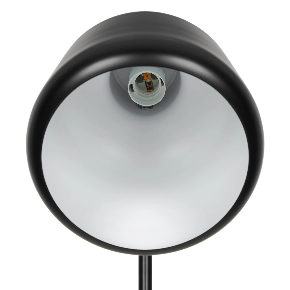 Black floor lamp Louella  Nordlux 5704924027086