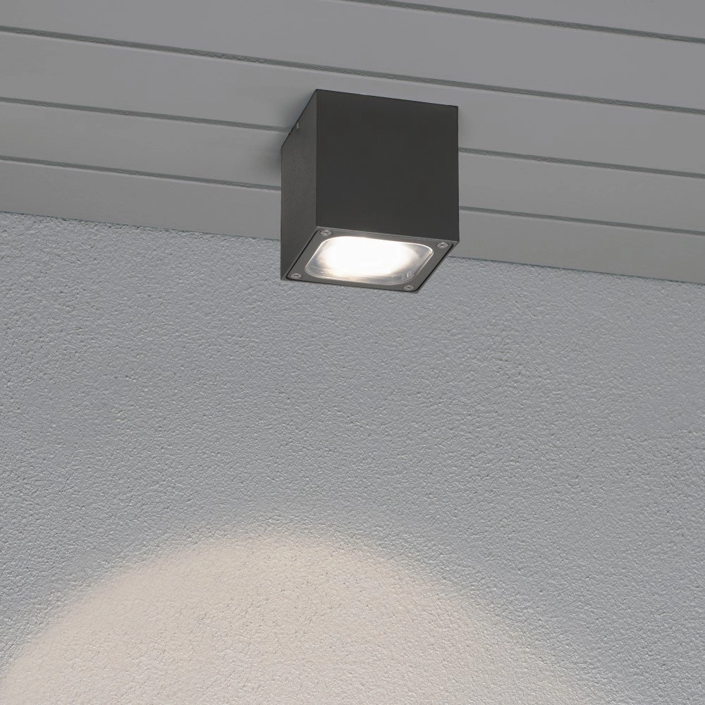 Porch spotlight Monza construction KonstSmide 7318307852370
