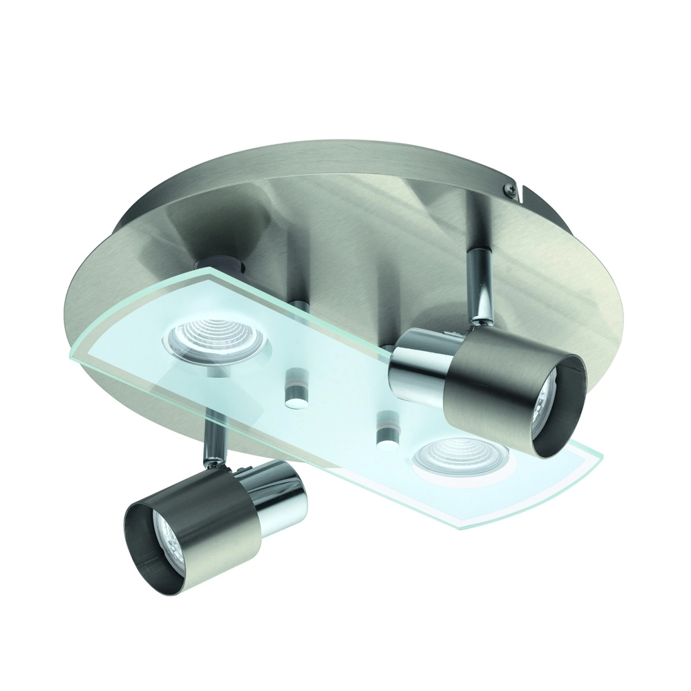Ceiling lamp Pawedo-Sd nickel