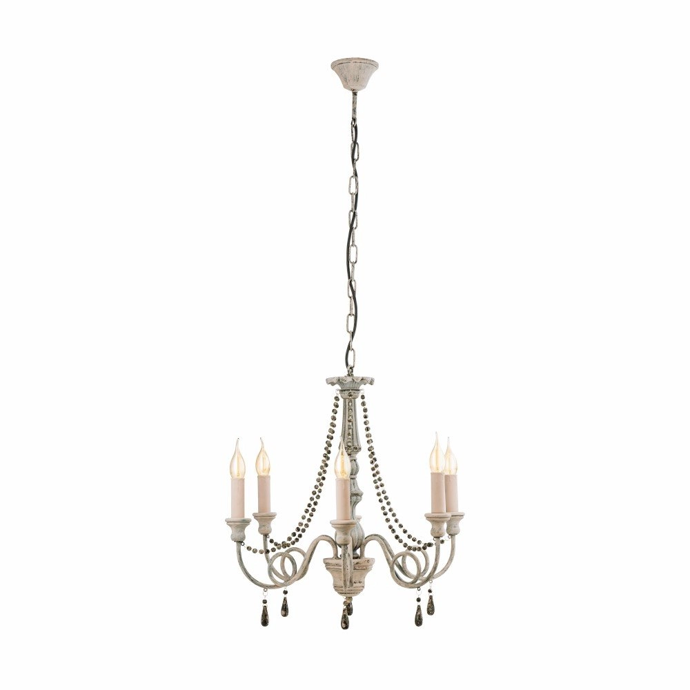 Pendant lamp Colchester 58cm