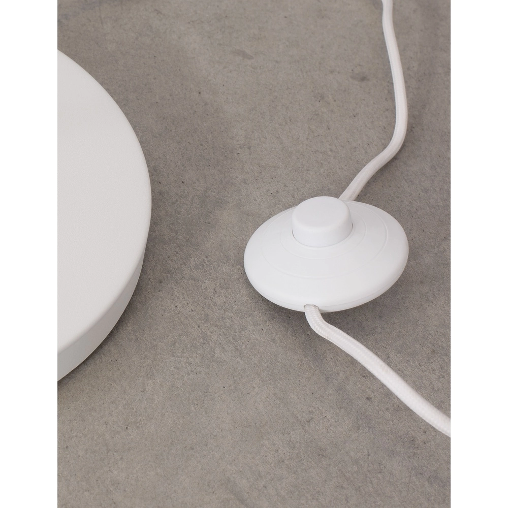 Floor lamp Viti white Lyora 5212017426451