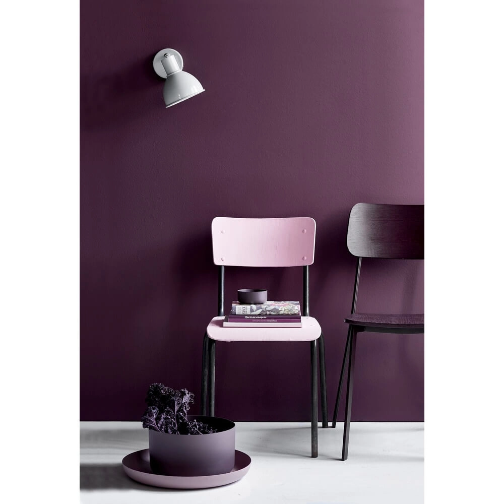 Wall lamp Pop white Nordlux 5701581371286