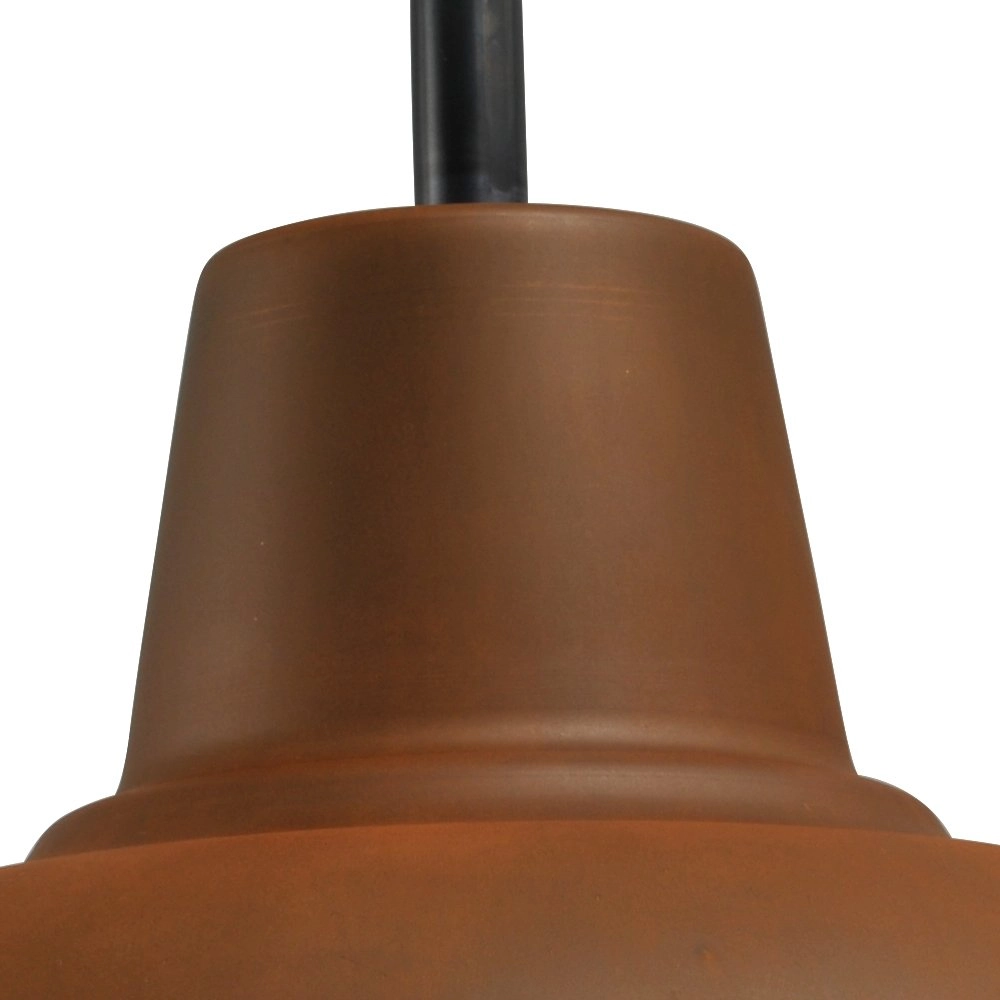 Wall lamp Industria Rust Masterlight 8718121235851