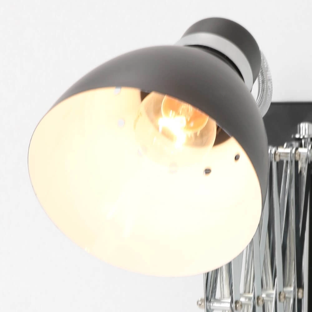 Wall lamp Spring Harmonica Steinhauer 8712746068702