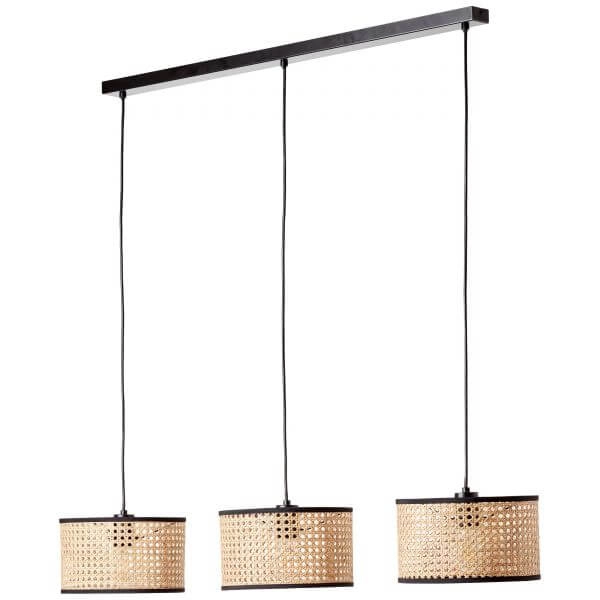 Hanging lamp Wiley Brilliant 4004353396502
