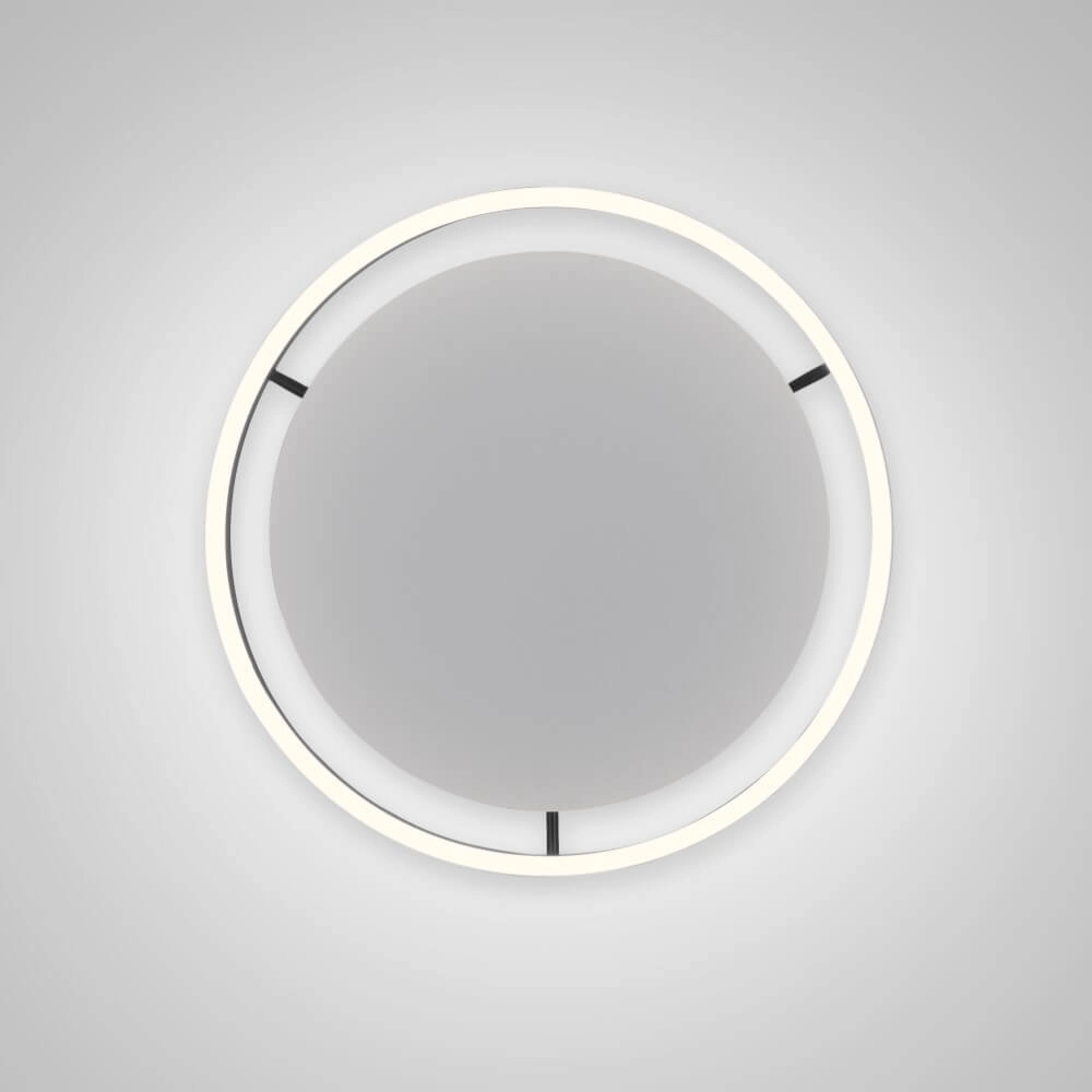 LED ceiling light Ritus Ø 40cm Paul Neuhaus 4043689983925