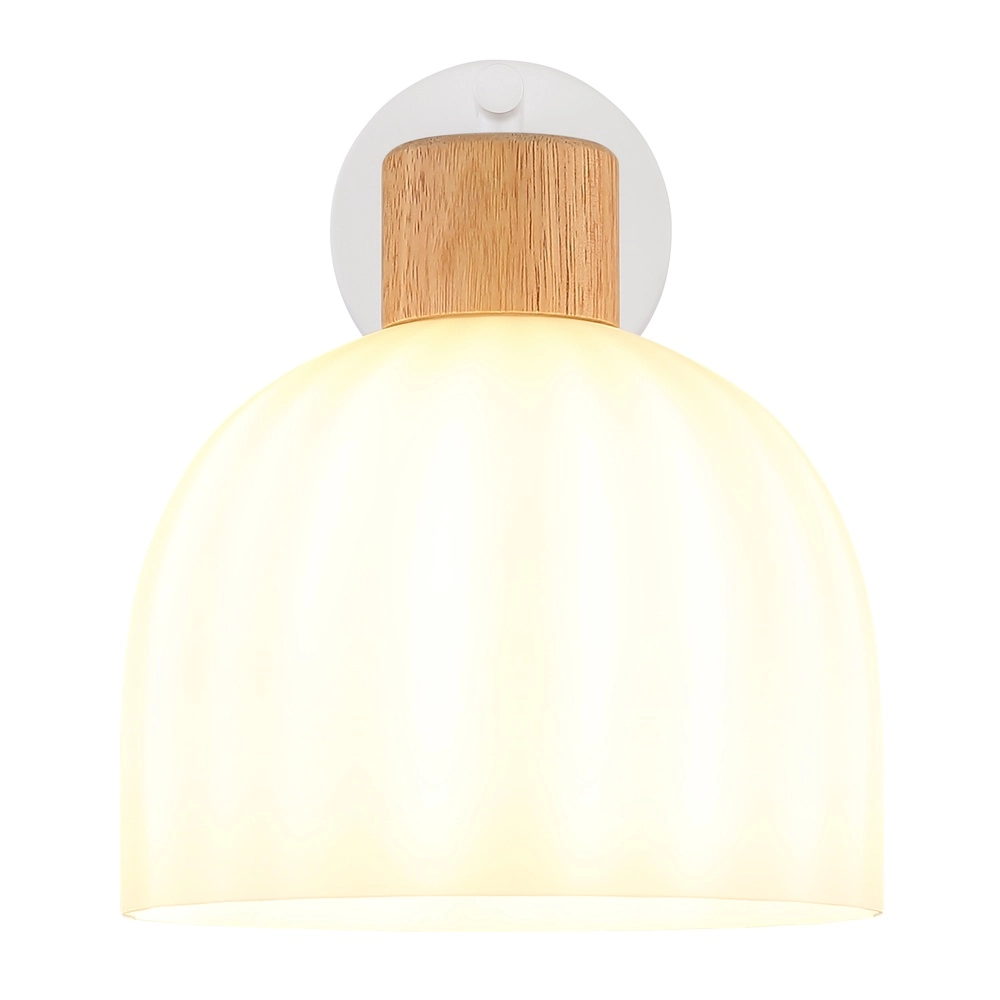 Wall lamp Swanson white Globo 9007371583997