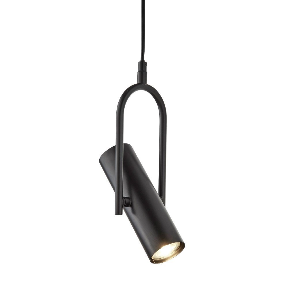 Design pendant lamp Telescope