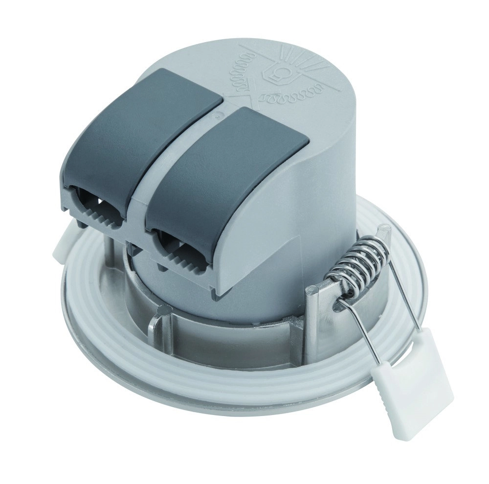 Led spot Dive Stainless steel Philips 8718699755744