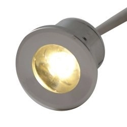 LED recessed spotlights Forte Mini (10x) 2700K Lyora 8716803502314