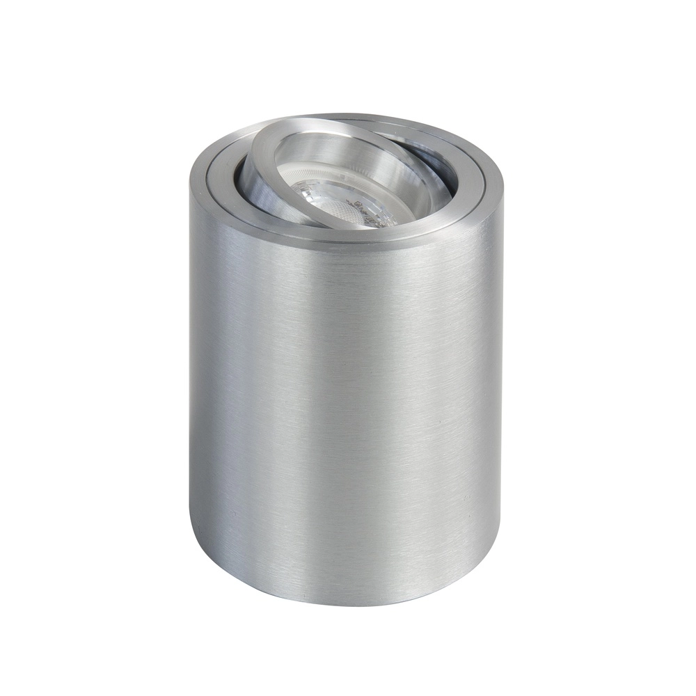 Mockery Rebel grey round