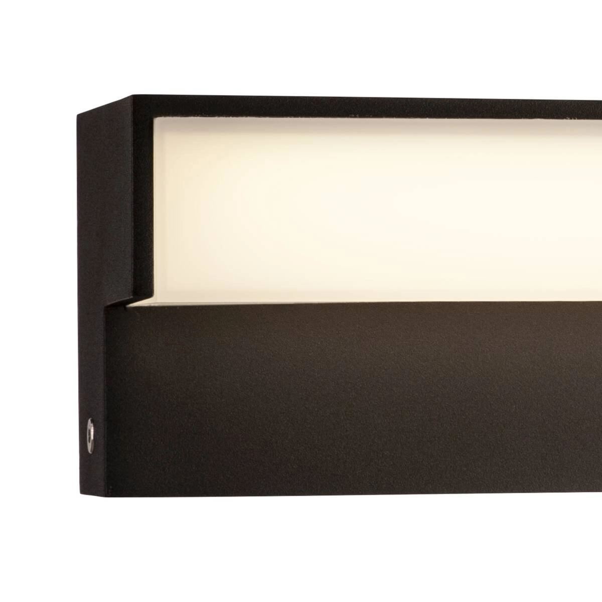 LED path lighting L-Line 11.5w - 3000-4000K - 50cm anthracite SLV 4024163236867