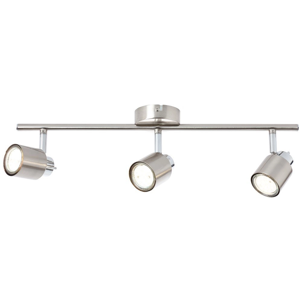Stainless steel surface mounted spot Andres Brilliant 4004353318313