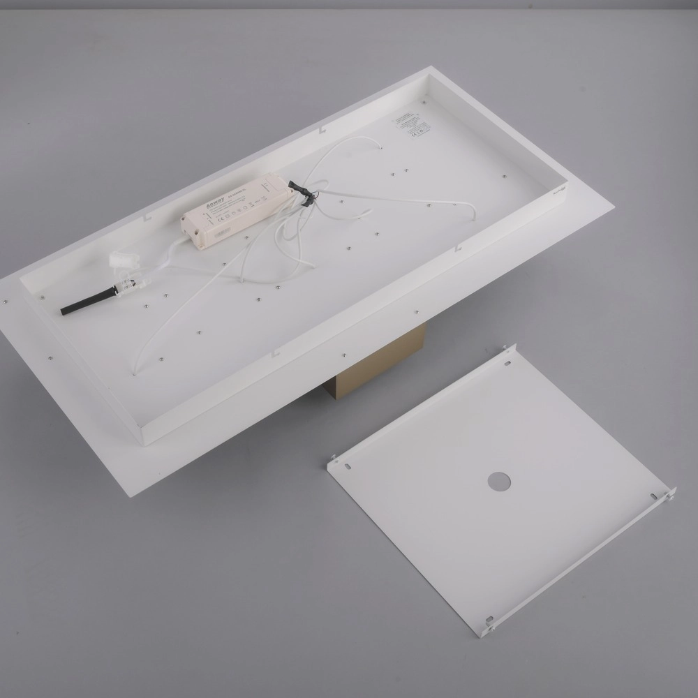 Led ceiling light Pure Manhattan 8-light Paul Neuhaus 4012248396896