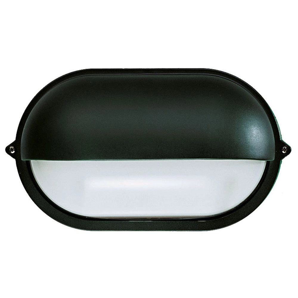 Outdoor light Gong Anthracite