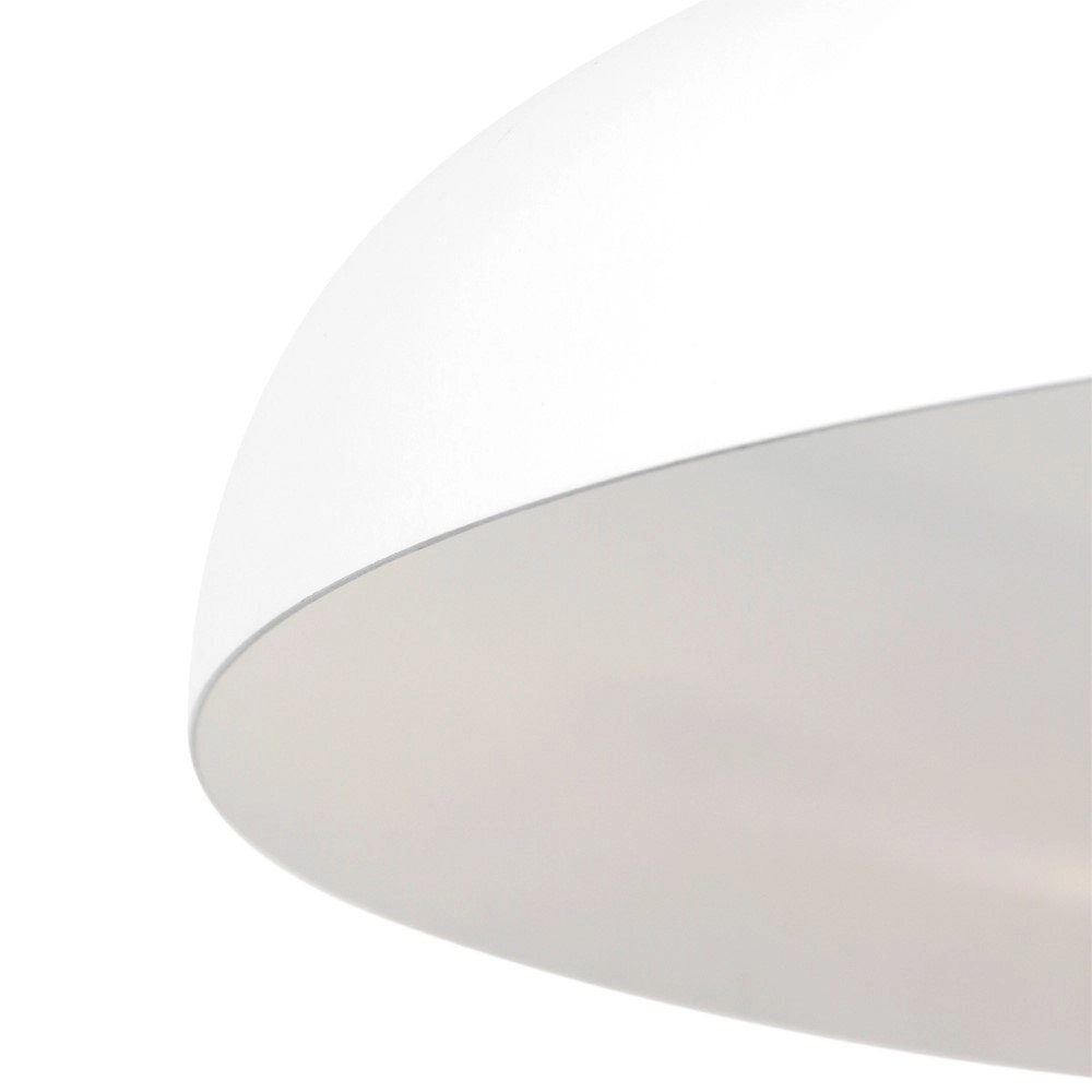 Hanging lamp Krisip Ø 50cm Steinhauer 8712746132557