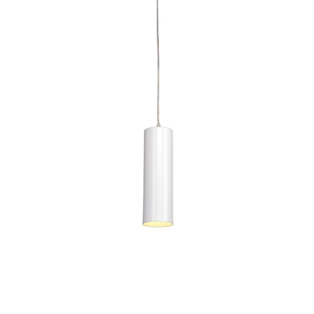 Pendant lamp Enola pendant white