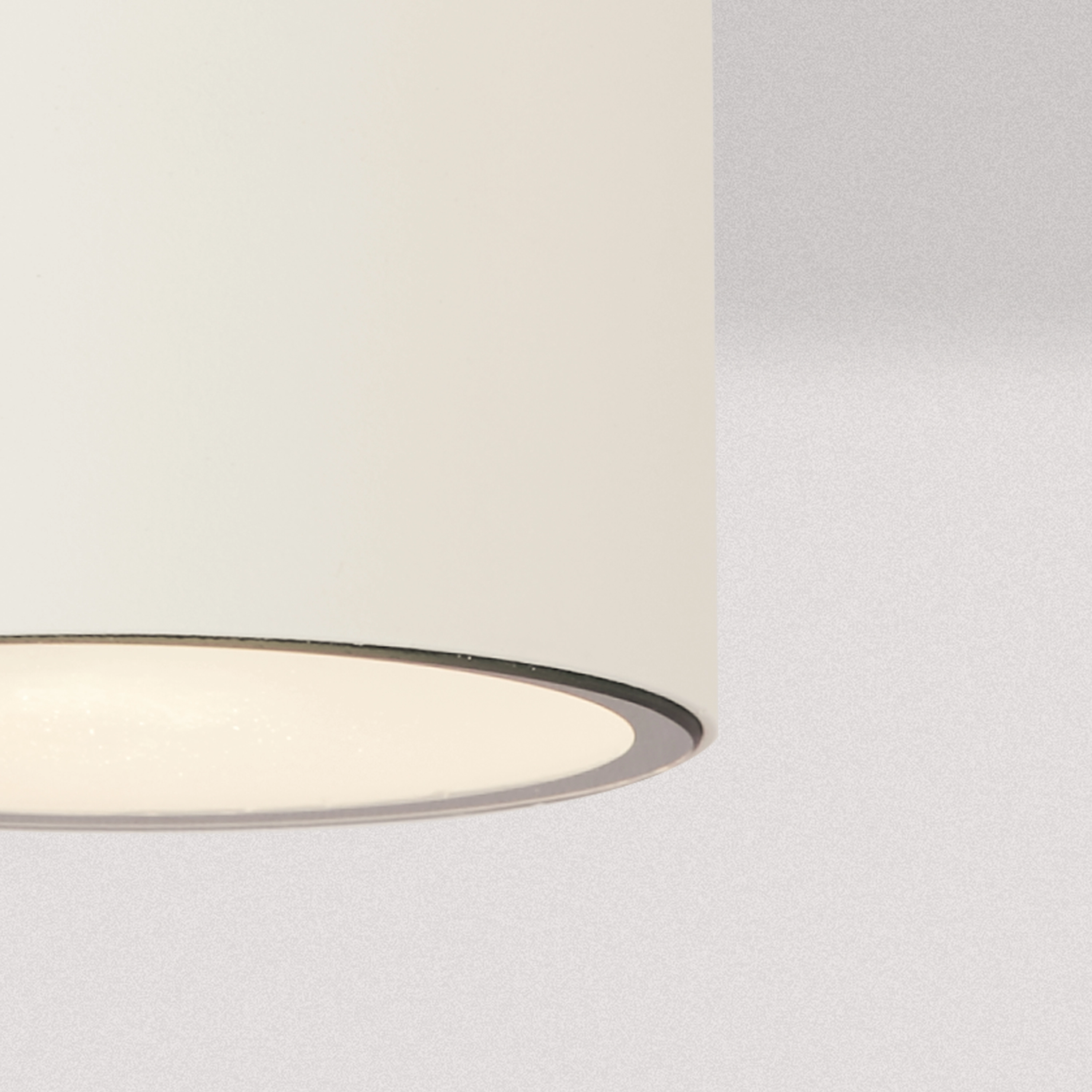 Ceiling spotlight Trafalgar white Lyora 5053423275956