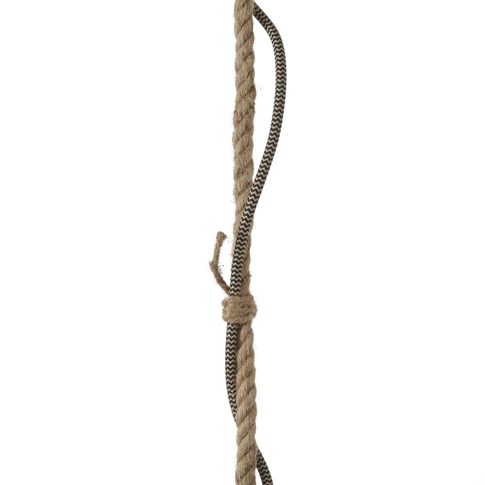 Pendant lamp Narcy Brilliant 4004353326707