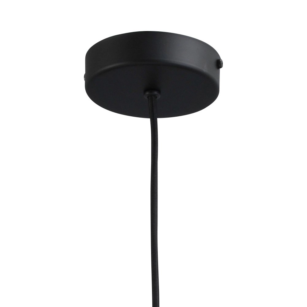 Pendant lamp Concepto Concrete gray Masterlight 8718121142289