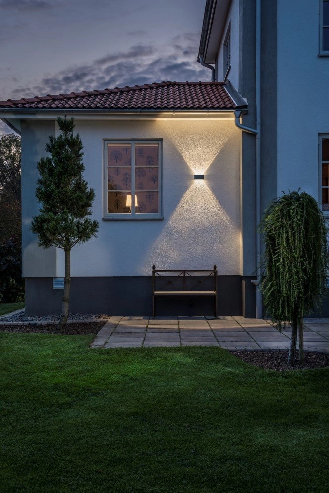 Outdoor lamp Chieri Up-Down KonstSmide 7318307853377