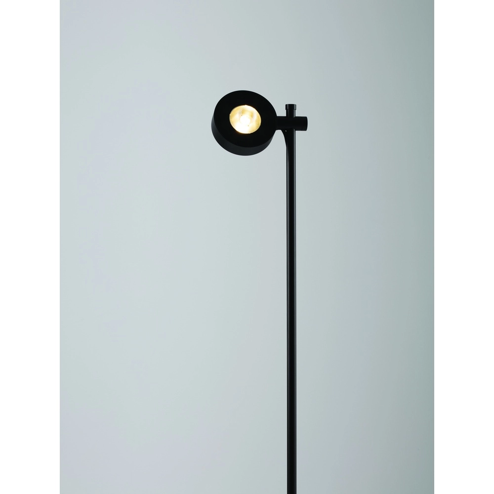 Design path lighting Dyol 102cm black Lyora 5212017447203
