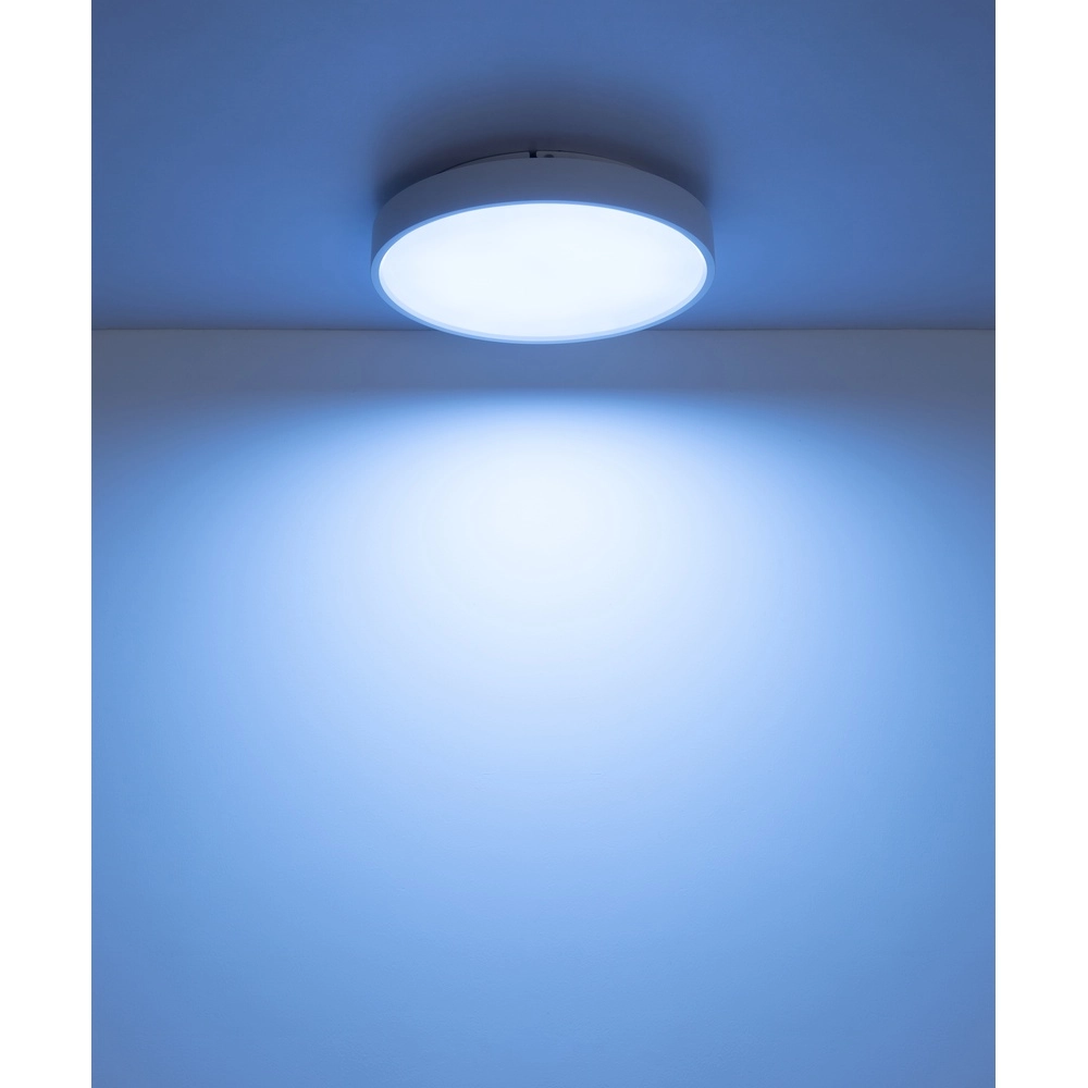 Ceiling light Jess white Globo 9007371580484