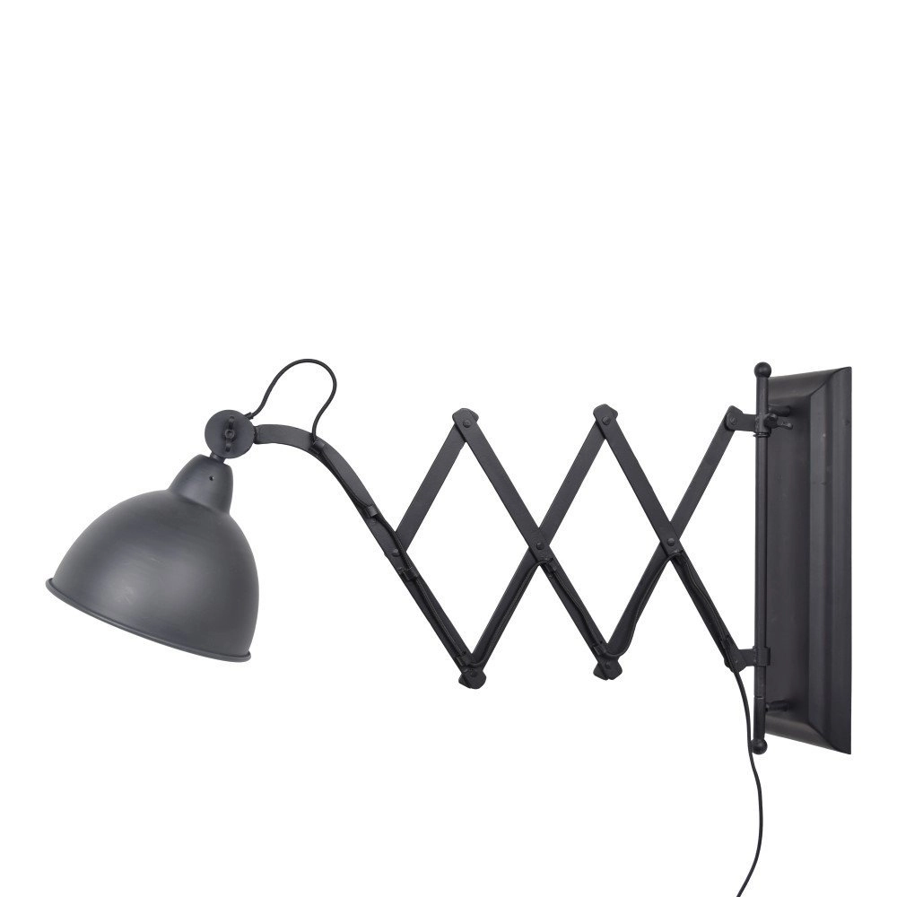 Wall lamp Harmonica