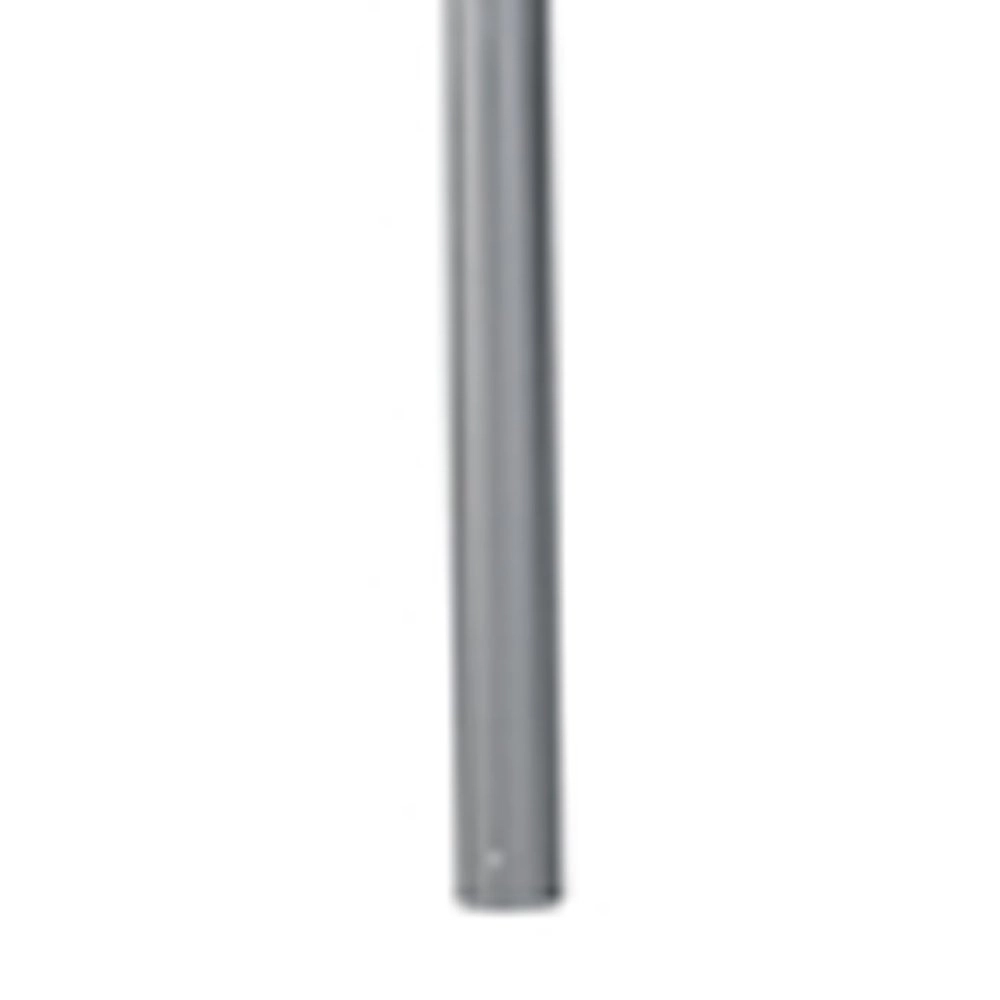 Led lantern Dounce 250cm anthracite Albert 4007235208641