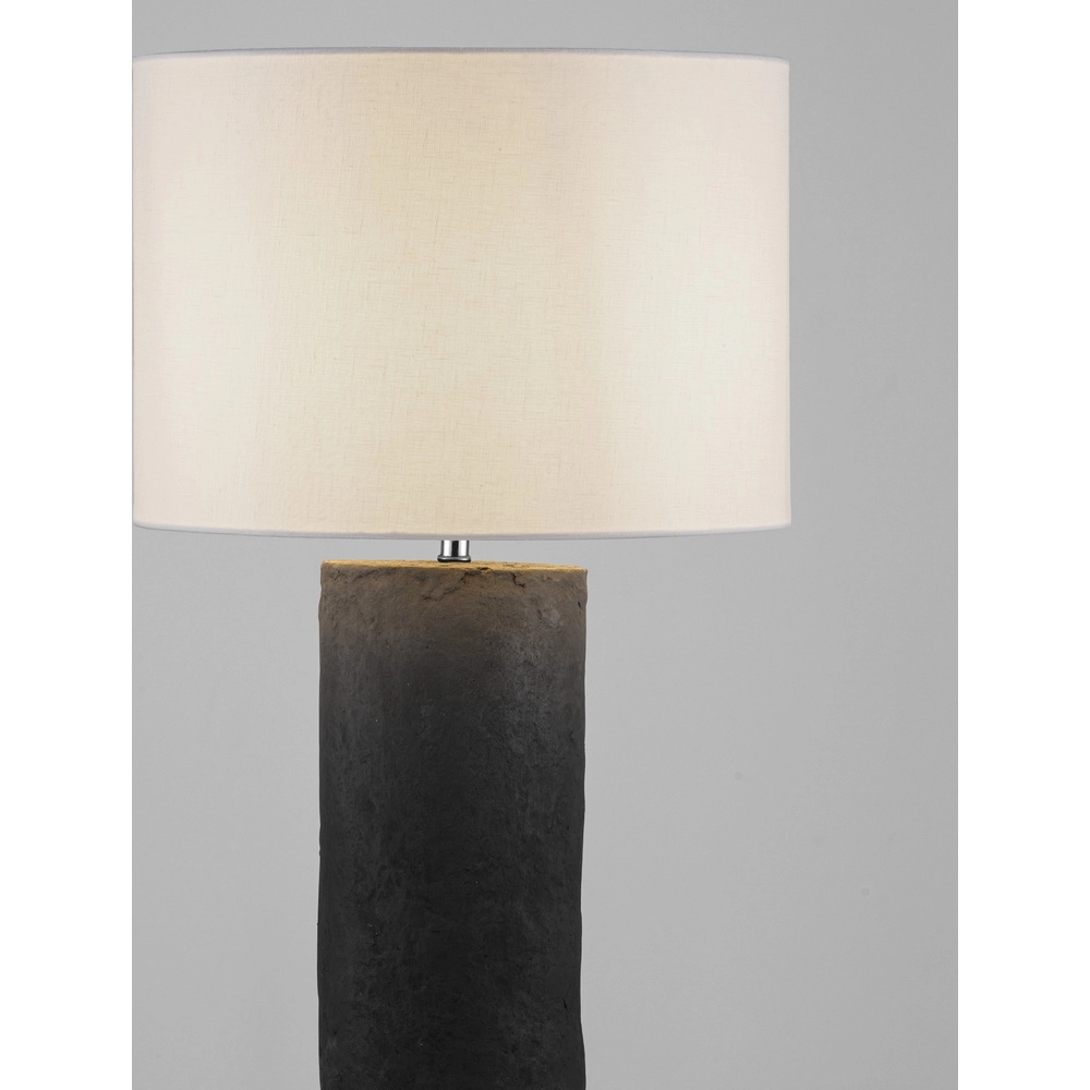 Table lamp Norr black and white Lyora 5212017468185