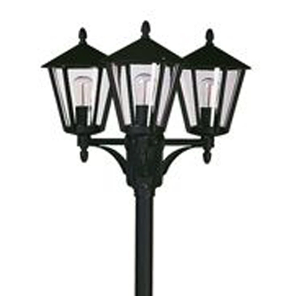 Garden lamp Nelly 3 lights Albert 4007235620467