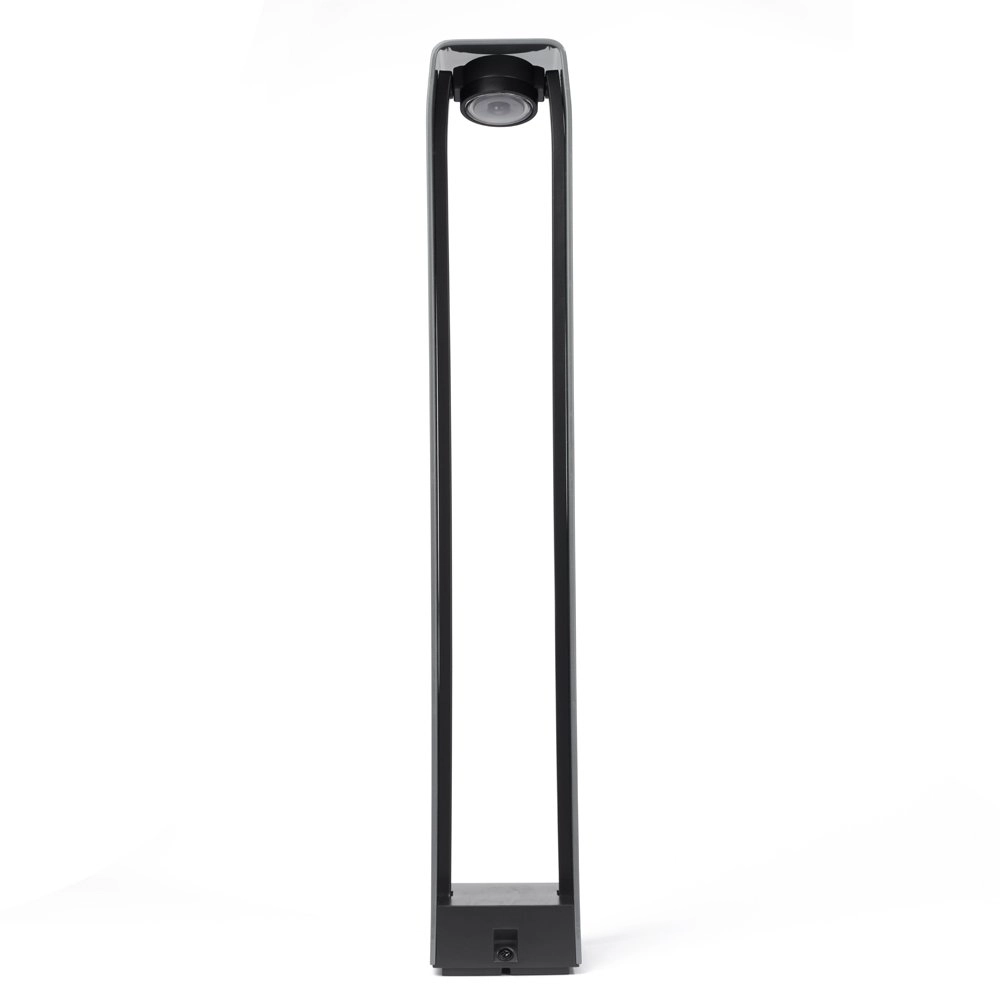 Path lighting Ace High Flat Grey In-lite 8717051005107